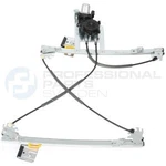 Professional Parts Sweden Window Regulator For Saab 9-3, 9-3X 82348803. Fixed Price $153.20.