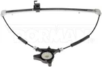 Dorman 749-126 Power Window Regulator Fits Mazda 5. Fixed Price $58.69.