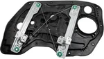 Front Left Window Regulator Fits 2011-2016 Elantra 824713Y010 82471-3Y010. Fixed Price $44.87.