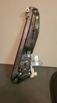 03 Bmw 745LI 760I Rear Driver Left Door Window Motor Regulator Oem 7138863 9058. Fixed Price $55.00.