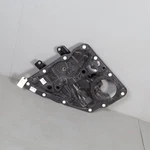 2011-2018 Porsche Cayenne 958 Left Rear Door Window Regulator Oem 7L5839755B. Fixed Price $89.25.