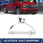 Front Left Power Window Regulator Motor For Chevrolet Captiva Sport 2008-2015. Fixed Price $39.99.
