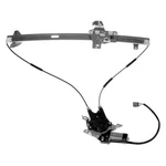 Ford E-350 Super Duty 99-23 Window Regulator And Motor Assembly Solutions. Fixed Price $89.87.