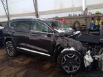 Passenger Right Front Window Regulator Fits 21-23 Santa Fe 6934520. Fixed Price $135.98.
