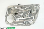 08-15 Mercedes W204 C300 Front Right Passenger Door Window Regulator Panel Oem. Fixed Price $62.10.