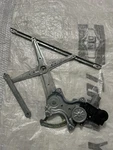 2016-2022 Lexus RX350 RX450H Rear Left Side Door Window Regulator & Motor Oem. Fixed Price $99.00.