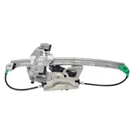 For Cadillac Dts 06-11 Window Regulator And Motor Assembly Solutions Rear. Fixed Price $256.53.