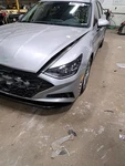 Rh Passenger Side 2023 Sonata Rear Door Window Regulator SKU#4343940. Fixed Price $123.50.