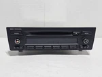 Oem Am Fm Radio Audio Cd Player Bmw E90 328I E92 E93 Alpine 2006-2010 9150109. Fixed Price $75.00.