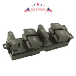 Front Left Master Power Window Control Switch For Volkswagen Passat Jetta Golf. Fixed Price $11.88.