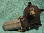 Ships Same Day! Bosch 0130821743 Window Motor Volvo S70 V70. Fixed Price $69.99.