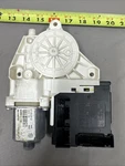 Volkswagen Passat Front Right/pass Power Window Regulator Motor 561959702. Fixed Price $45.99.