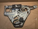 Land Rover Range P38 Rh Rear Window Regulator Assembly Oem ASR2496. Fixed Price $56.24.