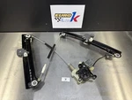20-24 Porsche Taycan / Audi E-tron Gt Front Right Window Regulator 9J1837402D. Fixed Price $299.94.