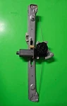 2000-2005 Bmw E46 330I 325I Passenger Rear Window Regulator Oem Used 8200718. Fixed Price $50.00.