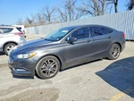 2017 Ford Fusion Passenger Rear Window Regulator Oem Used 135-02016R. Fixed Price $80.70.