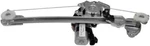 New Dorman 741-167 Power Window Motor & Regulator Assembly. Fixed Price $102.00.