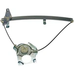 For Honda Passport Isuzu Rodeo 1994-1997 Front Left Driver Window Regulator Gap. Fixed Price $151.41.