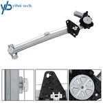 For Honda Cr-v 2007-2011 Front Passenger Side Power Window Regulator With Motor. Fixed Price $29.01.