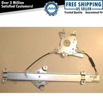 Trq Rear Right Window Regulator For 1989-1994 Nissan Maxima NI1551102. Fixed Price $34.76.