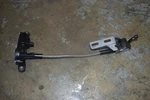 2008 Mercedes GL320 Right Passenger Rear Quarter Glass Actuator Motor 1646700604. Fixed Price $15.84.