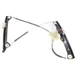 Window Regulator Glass Front Passenger Right Side For Series 650 Hand Bmw 640I. Fixed Price $64.97.
