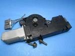 05 06 07 08 09 10 11 12 Acura Rl Motor Moonroof 70450-SJAA0 Oem. Fixed Price $38.99.