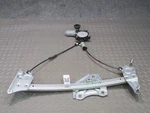 10-13 Lexus IS350 IS250 Convertible Front Left Window Regulator Motor Oem. Fixed Price $108.68.