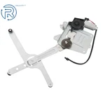 For Chevy Blazer S10 1995-2004 Driver Power Window Regulator W/ Motor Front&left. Fixed Price $32.09.