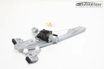 2021-2025 Cadillac CT4 Rear Left Side Door Window Regulator W/ Motor Oem. Fixed Price $89.99.