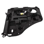 For 2007-2011 Dodge Nitro Rear Left Driver Side Window Regulator W/ Motor. Fixed Price $56.94.