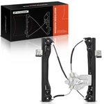 A-premium Power Window Regulator Front Passenger Side Compatible Chevrolet. Fixed Price $63.82.