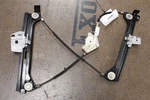 Lamborghini Gallardo, Lh, Left, Window Glass Regulator, Used, P/n 400837461. Fixed Price $375.00.