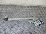 2011 Honda Cr-z I-vtec Ima Gt ZF13 1.5 Hybrid Front Right Window Regulator *3179. Fixed Price $38.65.