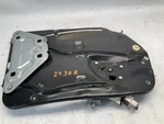 06-13 Volvo C70 T5 Conv Rear Quarter Right Door Window Regulator W/ Motor B. Fixed Price $59.99.