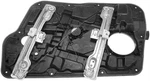 Dorman Products Power Window Regulator Only. Fixed Price $112.99.