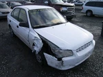 Driver Rear Window Regulator Hatchback 5 Door Manual Fits 00-06 Accent 269833. Fixed Price $45.50.