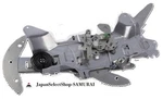 Toyota 4RUNNER 1990-95 Rear Power Window Regulator Oem Genuine 69801-89122. Fixed Price $113.24.