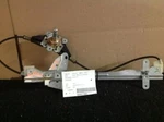 Passenger Right Rear Window Regulator Manual Fits 01-05 Civic 39571. Fixed Price $39.99.