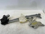 Fits 18 - 25 Honda Odyssey Lh Rear Sliding Door Window Regulator Motor Oem. Fixed Price $49.00.