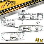 A-premium Front & Rear Power Window Regulator For Cadillac Deville 2000-2005 V8. Fixed Price $117.49.