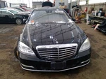 Passenger Rear Window Regulator 221 Type Fits 07-13 Mercedes S-class 6894399. Fixed Price $109.99.