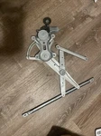 Passenger Right Front Window Regulator W/ Motor Fits 13-18 Avalon 611843 Oem. Fixed Price $40.00.