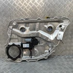 Audi A8 D3 Rear Right Door Window Regulator 4E0839850 2006 30254967. Fixed Price $81.61.
