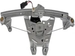 Dorman 741 108 Power Window Regulator And Motor Assembl. Fixed Price $129.51.