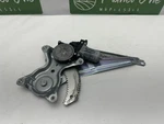 Oem 2014-2020 Mitsubishi Mirage G4 Rear Left Window Motor Regulator 5713A324. Fixed Price $69.00.