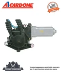 Cardone Reman Power Window Motor And Regulator Assembly 47-1560R. Fixed Price $112.63.