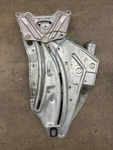 91-99 Bmw E36 Series Convertible Rear Left Driver Window Regulator Motor Oem. Fixed Price $189.99.