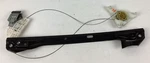 2008-2014 Mercedes-benz C300 Rear Left Side Door Window Regulator 981701100 Oem. Fixed Price $54.99.
