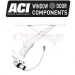 Aci 83236 Power Window Motor & Regulator Assembly For WL41126 RPAFD-051 Cx. Fixed Price $138.18.